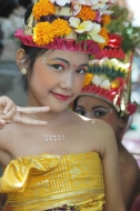 Bali Beauty