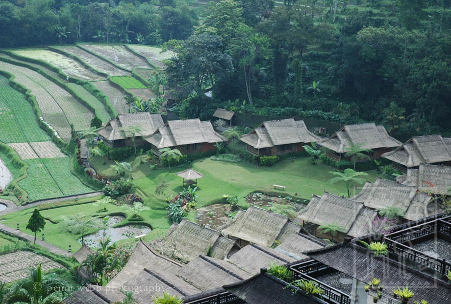 Eco village