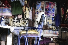 Barber Shop, India