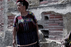 Mayan Woman