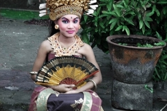 Ready to Dance, Bali