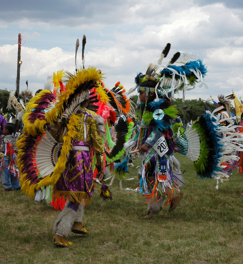 Pow Wow pic’s from Taos New Mexico