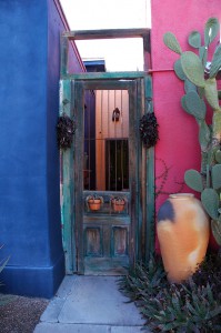 Tucson Neighborhood 68